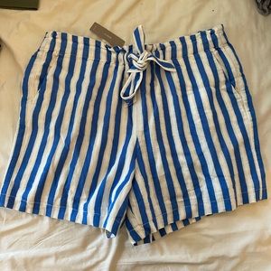 Jcrew shorts